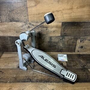 Alesis Nitro Max Electronic Bass Drum Single Chain Kick Foot Pedal Music Band